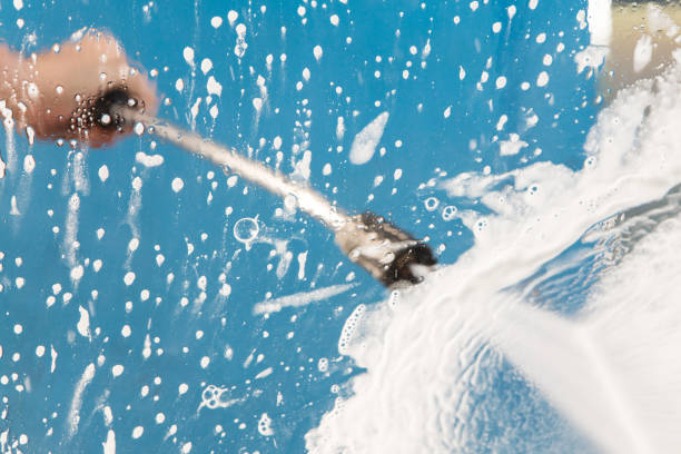 Best Roof Washing  in North Eastham, MA