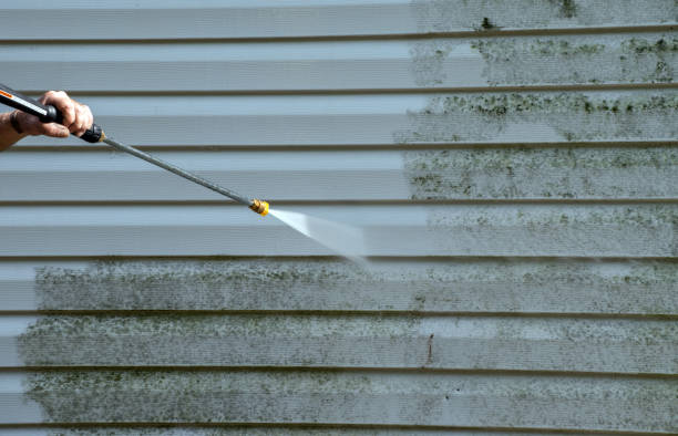 Professional Pressure Washing in North Eastham, MA